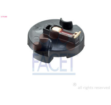 Rotor rozdělovače FACET 3.7752RS