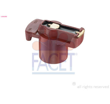 Rotor rozdělovače FACET 3.8362RS