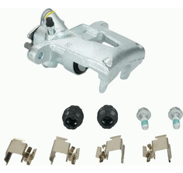 Brzdový strmeň TRW BHN1072E