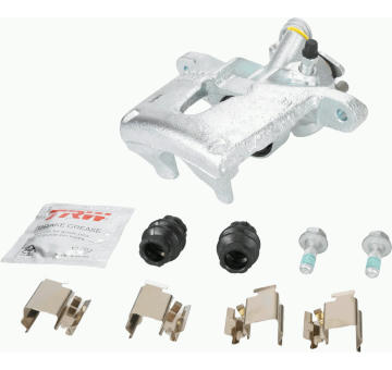 Brzdový strmeň TRW BHN1073E