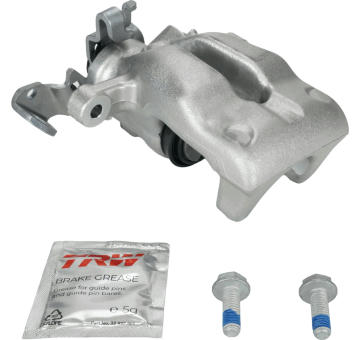 Brzdový strmeň TRW BHN316E