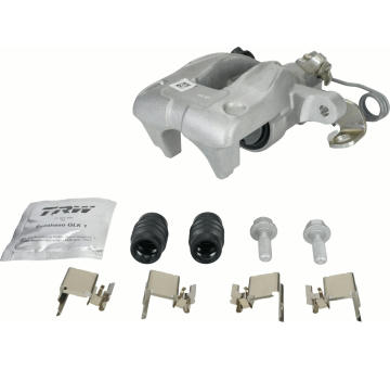 Brzdový strmeň TRW BHN758E