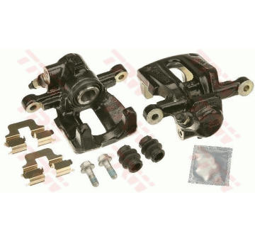 Brzdový strmeň TRW BHN831