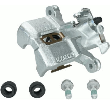 Brzdový strmeň TRW BHP102E