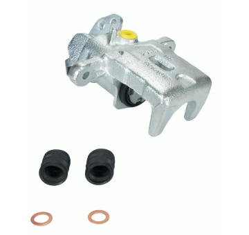 Brzdový strmeň TRW BHQ202E