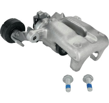 Brzdový strmeň TRW BHR147E