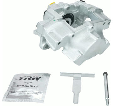 Brzdový strmeň TRW BHR217E