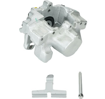 Brzdový strmeň TRW BHR266E