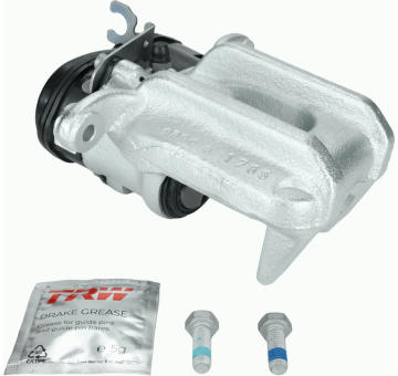 Brzdový strmeň TRW BHS1189E