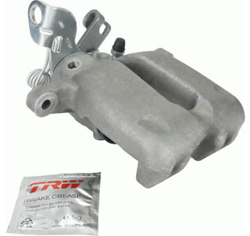 Brzdový strmeň TRW BHS1203E