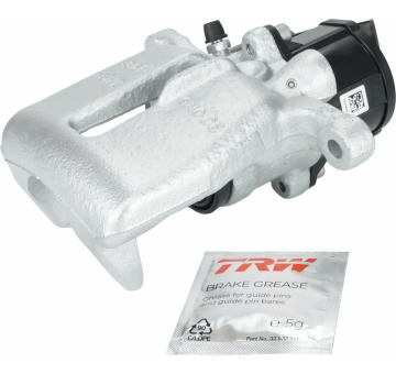 Brzdový strmeň TRW BHS334E