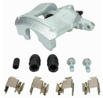 Brzdový třmen TRW BHV648E