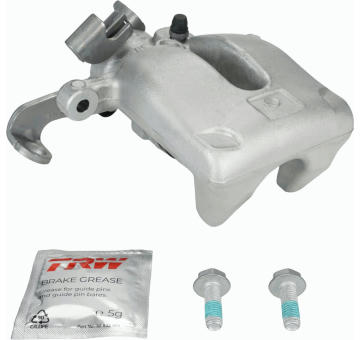 Brzdový strmeň TRW BHX545E