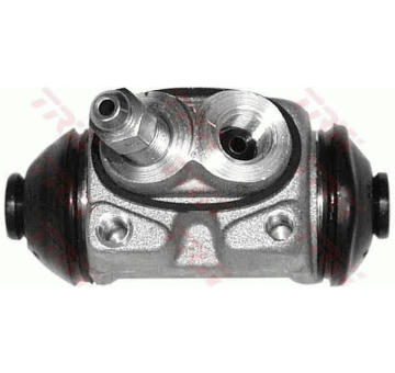 Válec kolové brzdy TRW BWB169