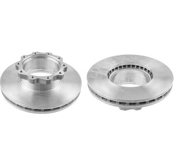 Brzdový kotúč TRW DF5036S