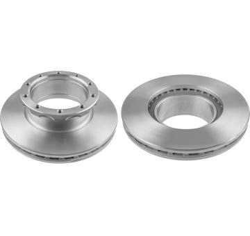 Brzdový kotouč TRW DF5132S