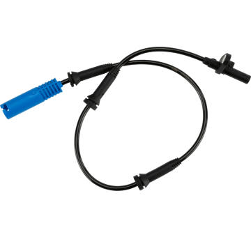 Snímač, počet otáček kol TRW GBS130