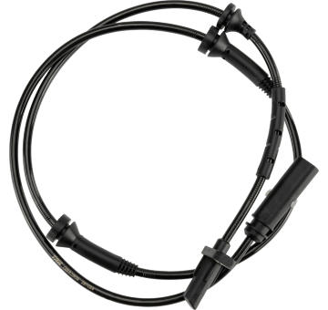 Snímač, počet otáček kol TRW GBS2609