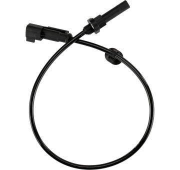 Snímač, počet otáček kol TRW GBS2843