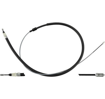 Tažné lanko, parkovací brzda TRW GCH759