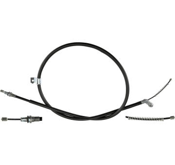 Tažné lanko, parkovací brzda TRW GCH799