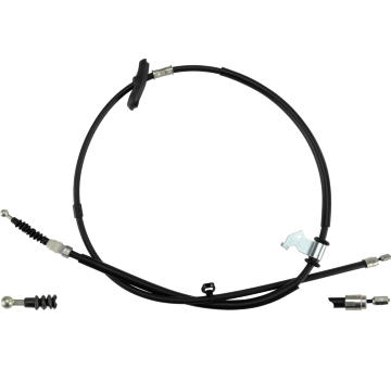 Tažné lanko, parkovací brzda TRW GCH869