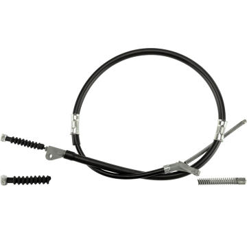 Tažné lanko, parkovací brzda TRW GCH872