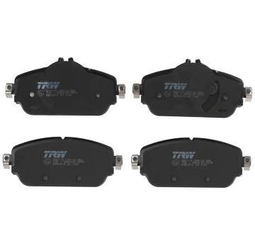 Sada brzdových destiček, kotoučová brzda TRW GDB2070