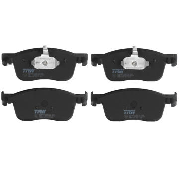 Sada brzdových destiček, kotoučová brzda TRW GDB2169