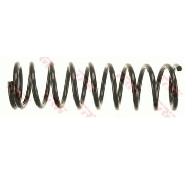 Pružina podvozku TRW JCS1137