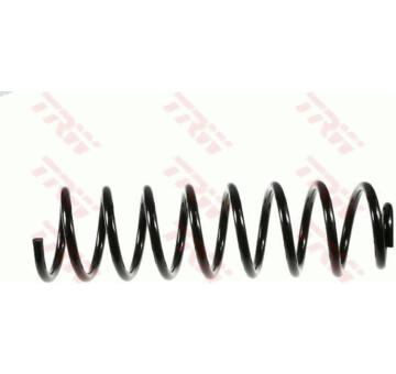 Pružina podvozku TRW JCS430