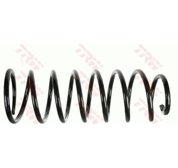 Pružina podvozku TRW JCS972