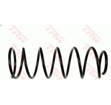 Pružina podvozku TRW JCS993