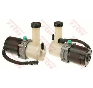 Hydraulické čerpadlo, řízení TRW JER124