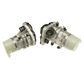 Hydraulické čerpadlo, řízení TRW JER152