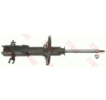 Tlmič pérovania TRW JGM1027SR