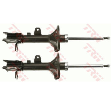 Tlmič pérovania TRW JGM1049SR