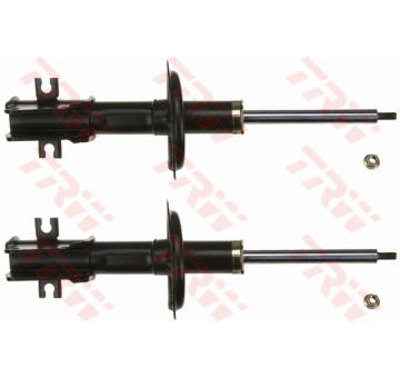 Tlumič pérování TRW JGM119T