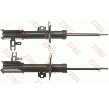 Tlumič pérování TRW JGM1221T