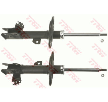 Tlmič pérovania TRW JGM1255T