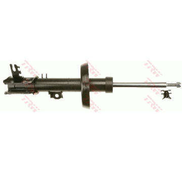 Tlmič pérovania TRW JGM2137SL