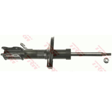 Tlmič pérovania TRW JGM2558SL