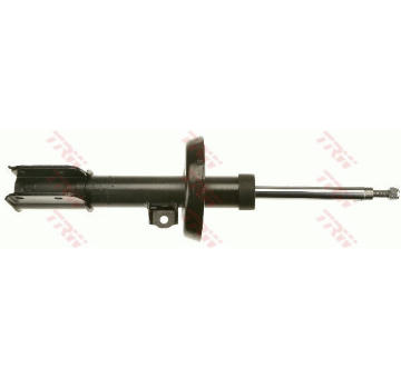Tlmič pérovania TRW JGM2756SL
