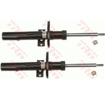 Tlumič pérování TRW JGM357T