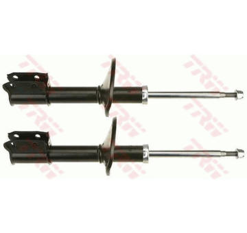 Tlumič pérování TRW JGM635T