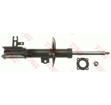 Tlmič pérovania TRW JGM6378SL