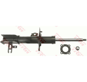 Tlmič pérovania TRW JGM6378SR