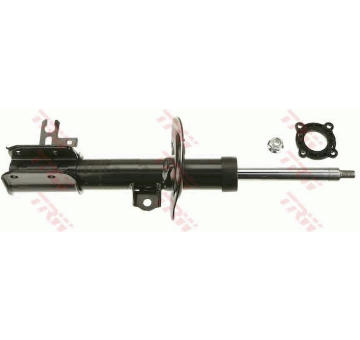 Tlmič pérovania TRW JGM6412SR