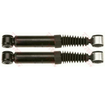 Tlumič pérování TRW JGT386T