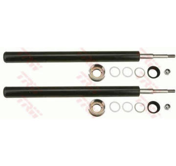 Tlumič pérování TRW JHC116T